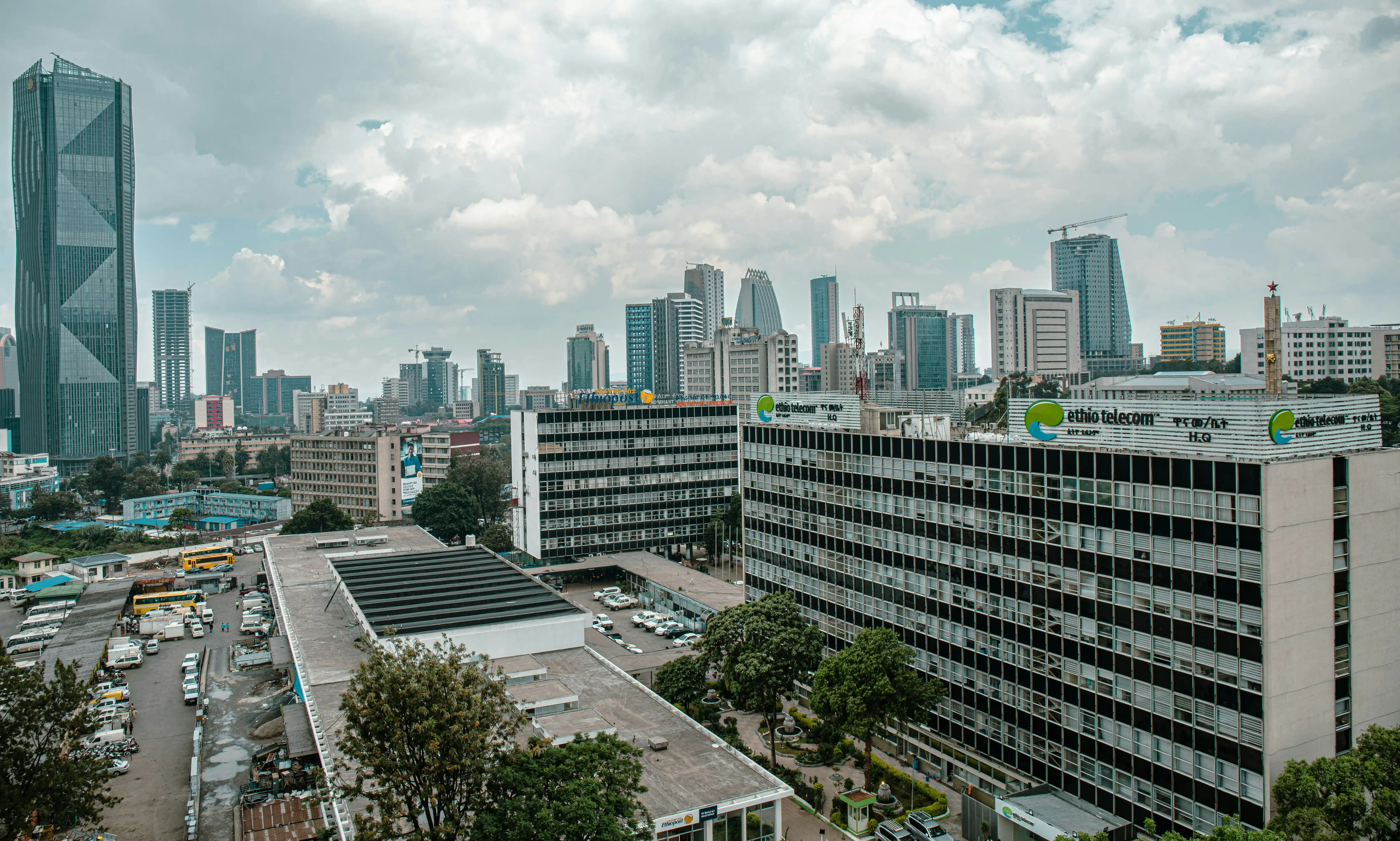 Addis Ababa Campus