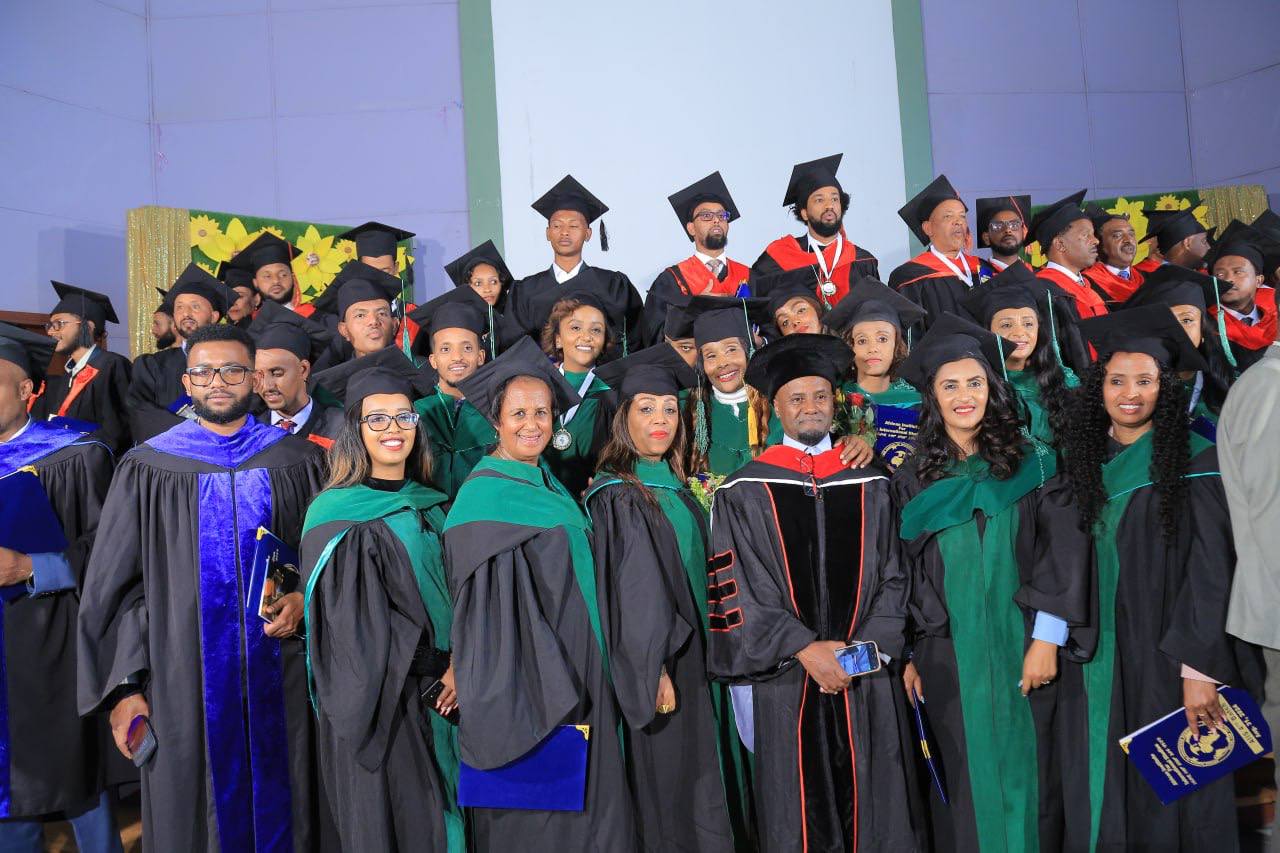 Admissions